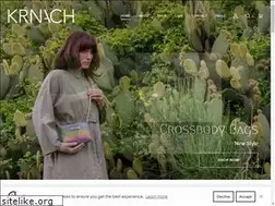 Sites similar to krnach.com