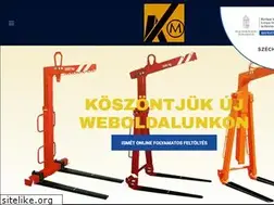 Sites similar to krnacs.hu
