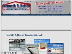 Sites similar to krnelsonconstruction.com
