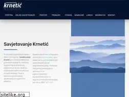 Sites similar to krnetic.com