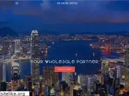 Sites similar to krnetshop.com