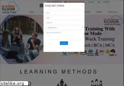 Sites similar to krnetworkcloud.org