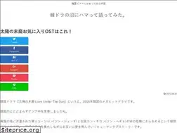 Sites similar to krnews.jp