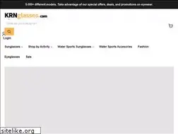 Sites similar to krnglasses.com