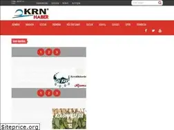 Sites similar to krnhaber.com