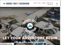 Sites similar to krnicaboatexcursions.com