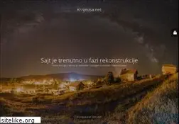 Sites similar to krnjeusa.net