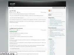 Sites similar to krnjevic.com