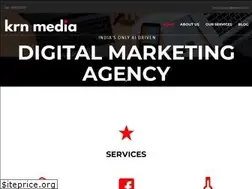 Sites similar to krnmedia.com