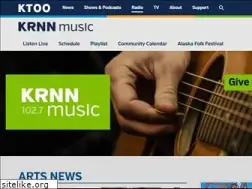 Sites similar to krnn.org