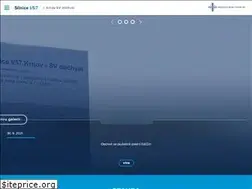 Sites similar to krnovskyobchvat.cz