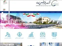 Sites similar to krnpc.ir