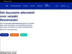 Sites similar to krnwtr.nl