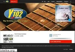 Sites similar to krny.com