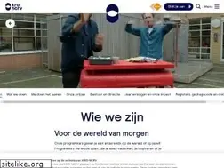 Sites similar to kro.nl