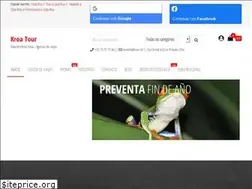 Sites similar to kroa.com.mx