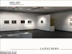 Sites similar to kroart.at
