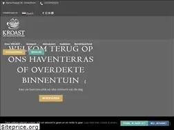 Sites similar to kroast.nl