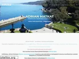 Sites similar to kroatia.fi