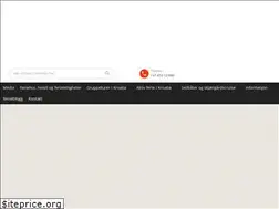 Sites similar to kroatiaturer.no