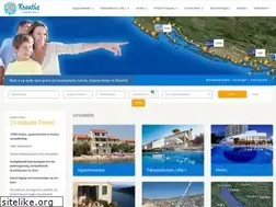 Sites similar to kroatie-vakantie-hotels.nl