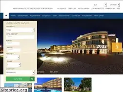Sites similar to kroatien-danexumag.de