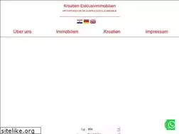 Sites similar to kroatien-exklusivimmobilien.com