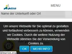 Sites similar to kroatien-idriva.de