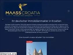 Sites similar to kroatien-immo.de