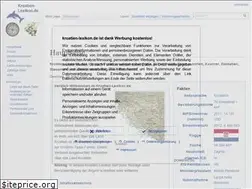Sites similar to kroatien-lexikon.de