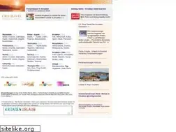 Sites similar to kroatien-links.de