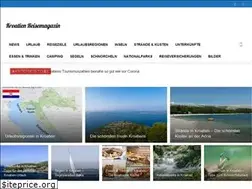 Sites similar to kroatien-reise.at