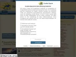 Sites similar to kroatien-tipps.de