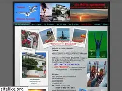 Sites similar to kroatien-urlaub.de