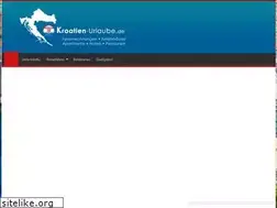 Sites similar to kroatien-urlaube.de