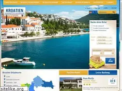 Sites similar to kroatien-urlaubsunterkunft.com