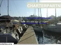 Sites similar to kroatien.charterpartner.com