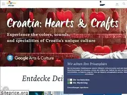 Sites similar to kroatien.hr