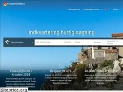 Sites similar to kroatiendirekte.dk