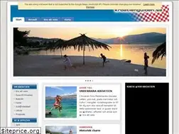 Sites similar to kroatienguiden.se