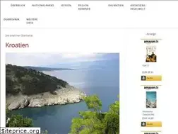 Sites similar to kroatieninfo-privat.de