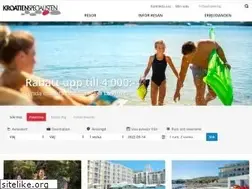 Sites similar to kroatienspecialisten.se