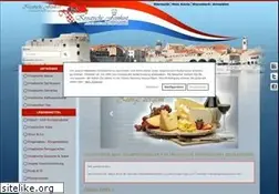 Sites similar to kroatische-feinkost.de