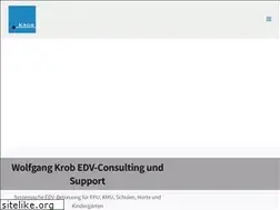 Sites similar to krob.at