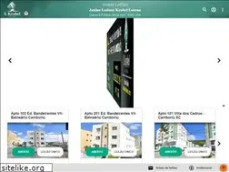 Sites similar to krobelleiloes.com.br