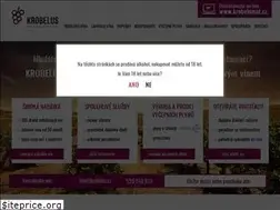 Sites similar to krobelus.cz