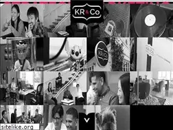 Sites similar to krobertsco.com