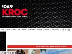 Sites similar to kroc.com