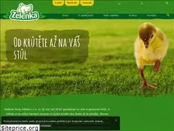 Sites similar to krocan.cz