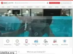 Sites similar to kroccda.org